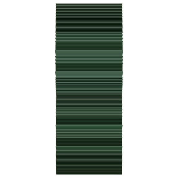 Serious Detecting Trimmable Riffled TPR Light Weight Sluice Box Matting 27" x 10" Metal Detector