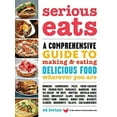thumbnail image 1 of Pre-Owned Serious Eats: A Comprehensive Guide to Making and Eating Delicious Food Wherever You Are Paperback, 1 of 1