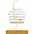 thumbnail image 1 of Pre-Owned Serious Emotional Disturbance in Children and Adolescents: Multisystemic Therapy Hardcover, 1 of 1