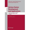 thumbnail image 1 of Serious Games Development and Applications: 5th International Conference, Sgda 2014, Berlin, Germany, October 9-10, 2014, (Paperback), 1 of 1