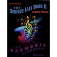 thumbnail image 1 of Pre-Owned The Serious Jazz Book II, 9781883217556, 1883217555, Paperback,, 1 of 1