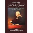 thumbnail image 1 of 1 Serious Joy, John Wesley's Journal: Condensed and Gently Paraphrased for the 21st Century, Book 1, (Paperback), 1 of 1