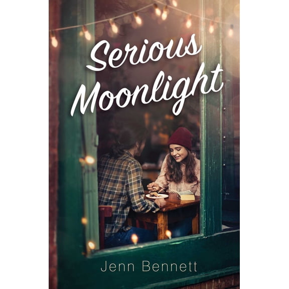Serious Moonlight (Hardcover)