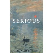 Serious Paperback