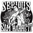 thumbnail image 1 of Serious Sam Barrett - Serious Sam Barrett - Music & Performance - Vinyl, 1 of 1