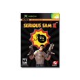 thumbnail image 1 of Serious Sam II - Xbox, 1 of 4