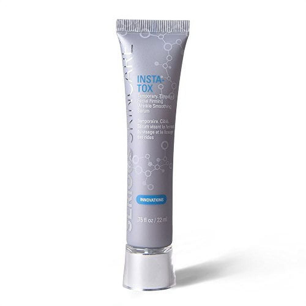 Serious Skincare Insta Tox Wrinkle Smoothing Serum Serious Skincare Insta-Tox Wrinkle-Smoothing Serum, Instant Temporary