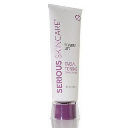 Serious Skincare Reverse Lift Facial Toning Conductive Gel