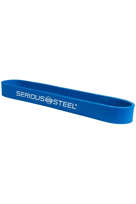 12" Thick Mini Band (#3 Blue)