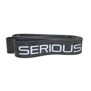 Serious Steel Fitness 78" Resistance Band | Agility and Sprinting Band