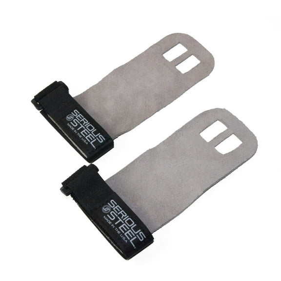 Pull-up Grips (Gray)