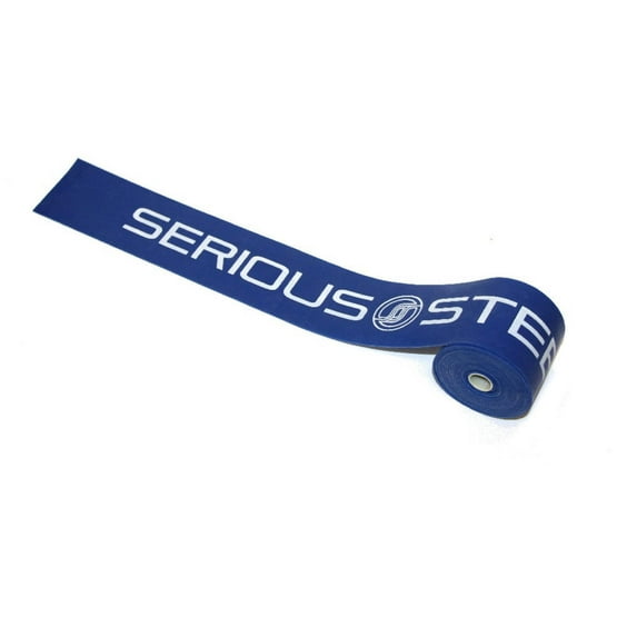 Serious Steel Fitness Mobility Floss | Extra Large Recovery Floss Band