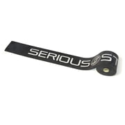 Serious Steel Fitness Mobility and Recovery Floss Compression Band