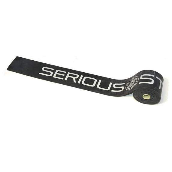 Serious Steel Fitness Mobility and Recovery Floss Compression Band