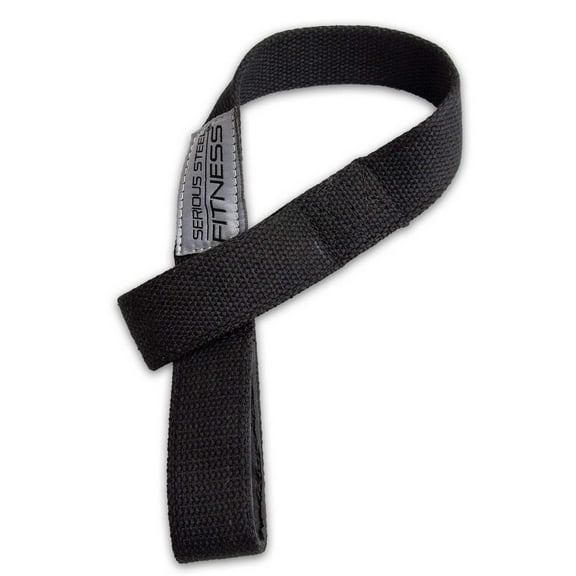 Serious Steel Fitness Resistance Band Anchor (Small) | Anchor your band anywhere (Small - 24")
