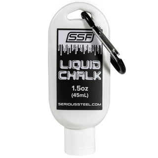 10 Best Gym Chalk For Asmrs 2024, There's One Clear Winner