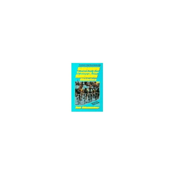 Pre-Owned Serious Training for Serious Athletes (Paperback) 0880113383 9780880113380