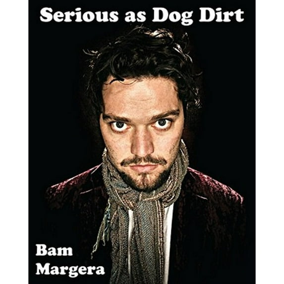 Pre-Owned Serious as Dog Dirt (Paperback) 1439147744 9781439147740