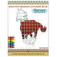 Seriously Amazing Coloring Book: Horses & Unicorns - An Adult Coloring Book: Seriously Amazing ...