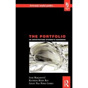 Seriously Useful Guides-- The Portfolio, Paperback