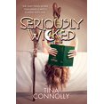 thumbnail image 1 of Pre-Owned Seriously Wicked (Paperback) 0765375176 9780765375179, 1 of 1