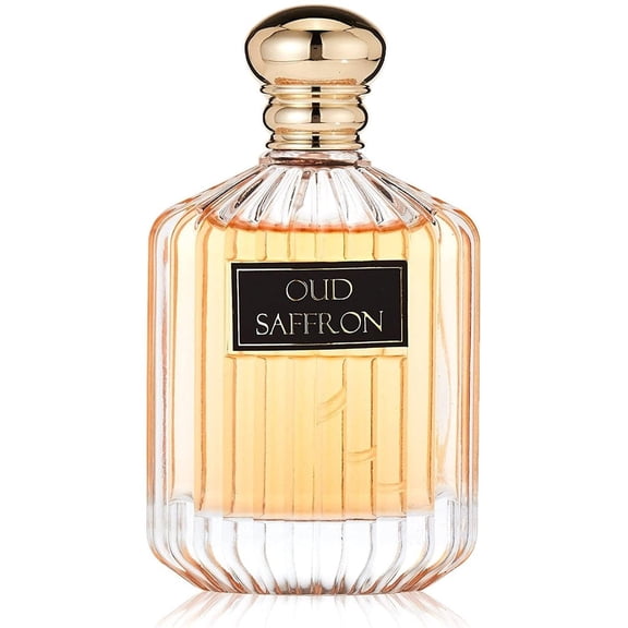 Seris Parfums Unisex Oud Saffron Eau de Parfum 3.4 oz Fragrances 6291109030362
