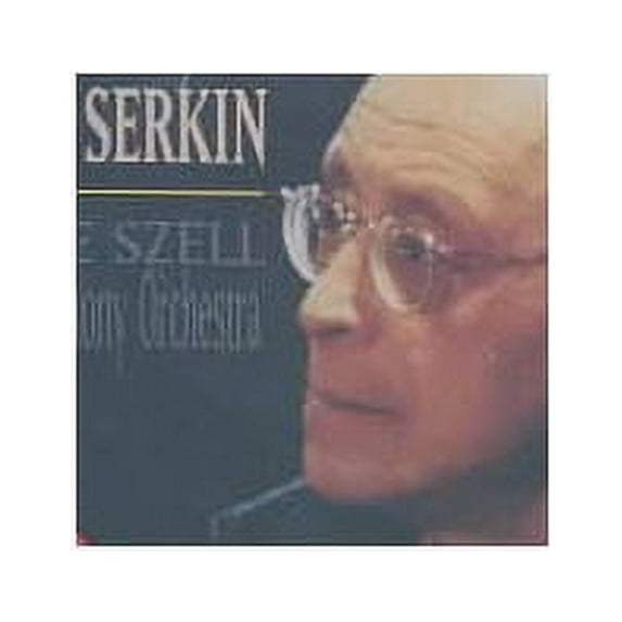 Serkin : Piano Ctos 19 & 20 (Bonus Tracks) (Rmst)
