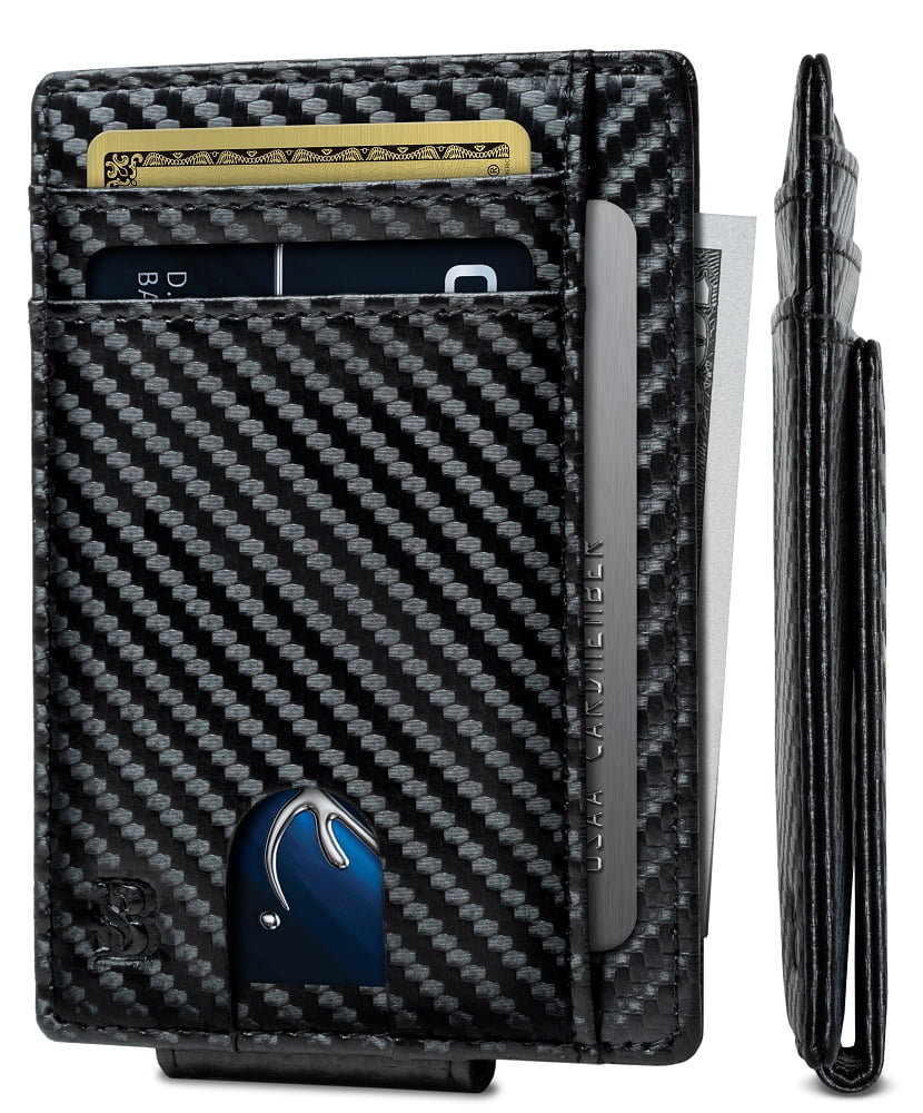 Modern Black Scout