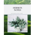 thumbnail image 1 of Sermon Notes: Be still and know that I am God (Paperback), 1 of 1