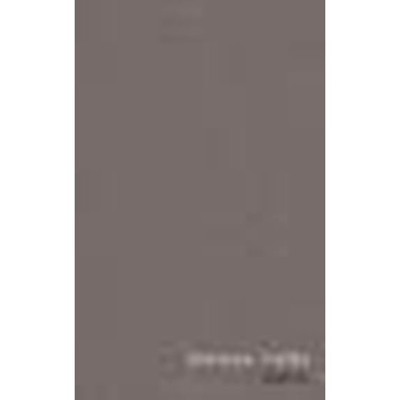 Sermon Notes Journal: Minimalist Uncluttered Small Notebook for Women & Men - Gray