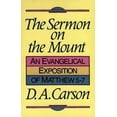 thumbnail image 1 of Pre-Owned The Sermon on the Mount: An Evangelical Exposition of Matthew 5-7 (Paperback) 0801024803 9780801024801, 1 of 1