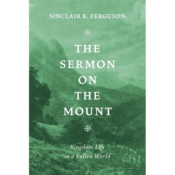 Sermon on the Mount (Paperback)