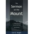 thumbnail image 1 of Sermon on the Mount, (Paperback), 1 of 1