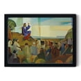 thumbnail image 1 of Sermon on the Mount by Jorge Cocco, 1 of 11