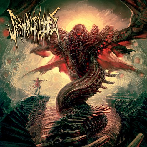 Sermon to the Lambs - Sermon To The Lambs - Music & Performance - CD