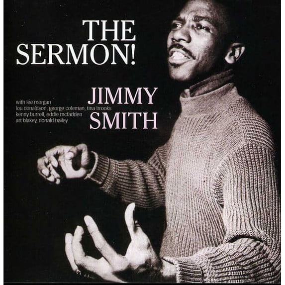 Sermon