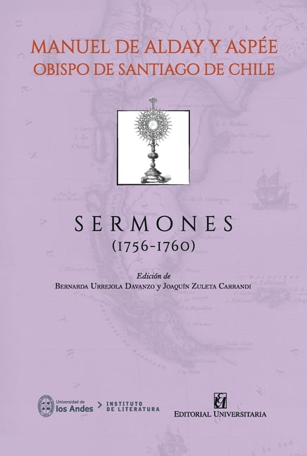 Sermones (1756-1760), (Paperback)