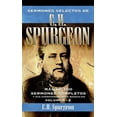 thumbnail image 1 of El Sermones Selectos de C.H. Spurgeon Vol. 2: Mas de 100 Sermones Completos Y Sus Correspondientes Bosquejos 2, (Paperback), 1 of 1