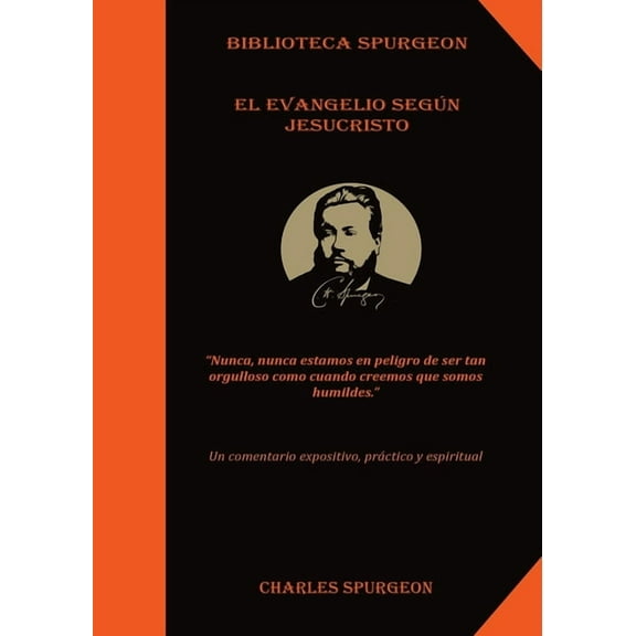 Sermones Temticos de Spurgeon El Evangelio Segn Jesucristo: (el poder y mensaje del evangelio, Solamente por Gracia, la chequera del banco de la fe, , Book 2, (Paperback)