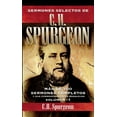 thumbnail image 1 of El Sermones Selectos de C. H. Spurgeon Vol. 1: 1, (Paperback), 1 of 1