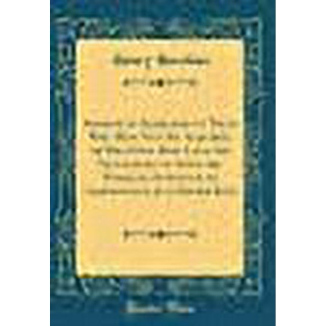 Sermonets Addressed to Those Who Have Not Yet Acquired, or Who Have Have Lost, the Inclination to Apply the Power of Attention to Compositions of a Higher Kind (Classic Reprint) (Hardcover)