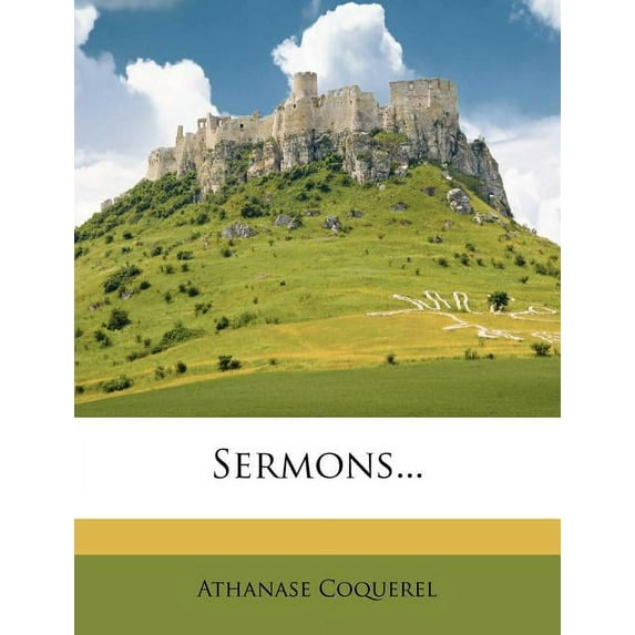 Sermons...