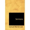 thumbnail image 1 of Sermons (Hardcover), 1 of 1