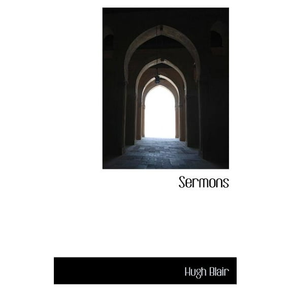 Sermons (Hardcover)