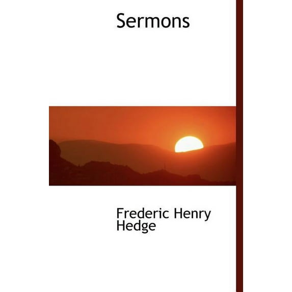 Sermons (Hardcover)
