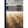 thumbnail image 1 of Sermons, (Paperback), 1 of 1
