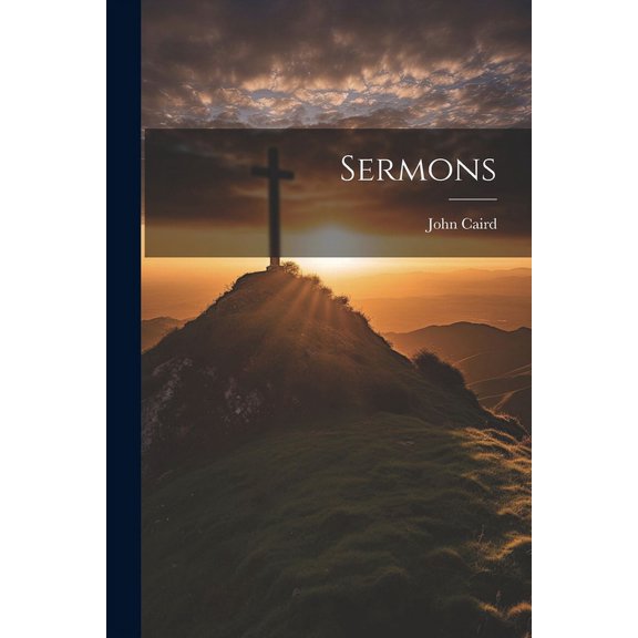 Sermons (Paperback)