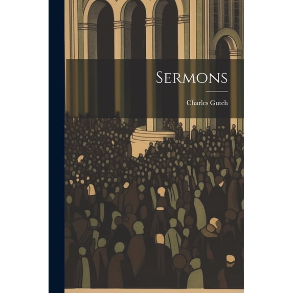 Sermons (Paperback)