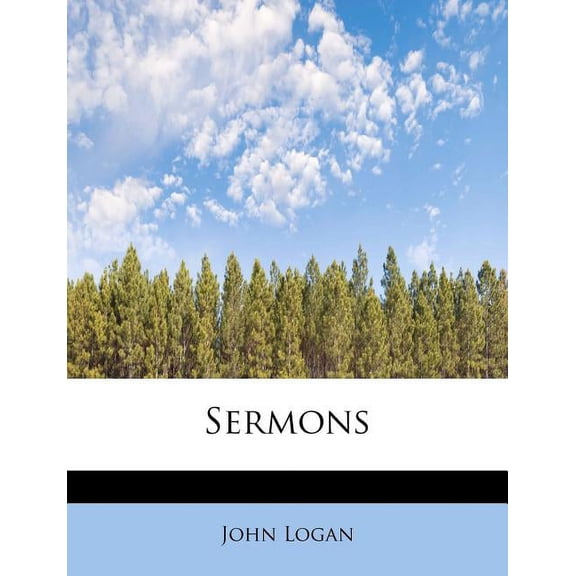 Sermons (Paperback)