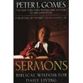 thumbnail image 1 of Pre-Owned Sermons: Biblical Wisdom for Daily Living (Hardcover) 0688158749 9780688158743, 1 of 1